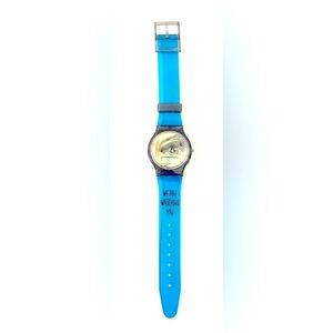 Vintage 1995 Congo The Movie Digital Watch Burger King Promotional Gorillas